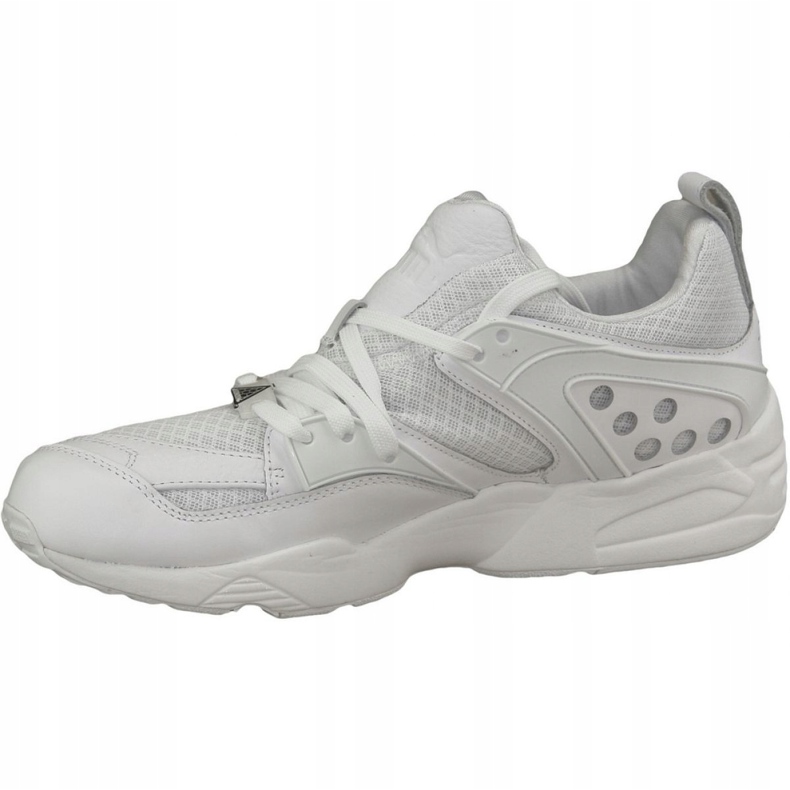 Puma Blaze Of Glory Trinomic M 359687 01 valkoinen 1