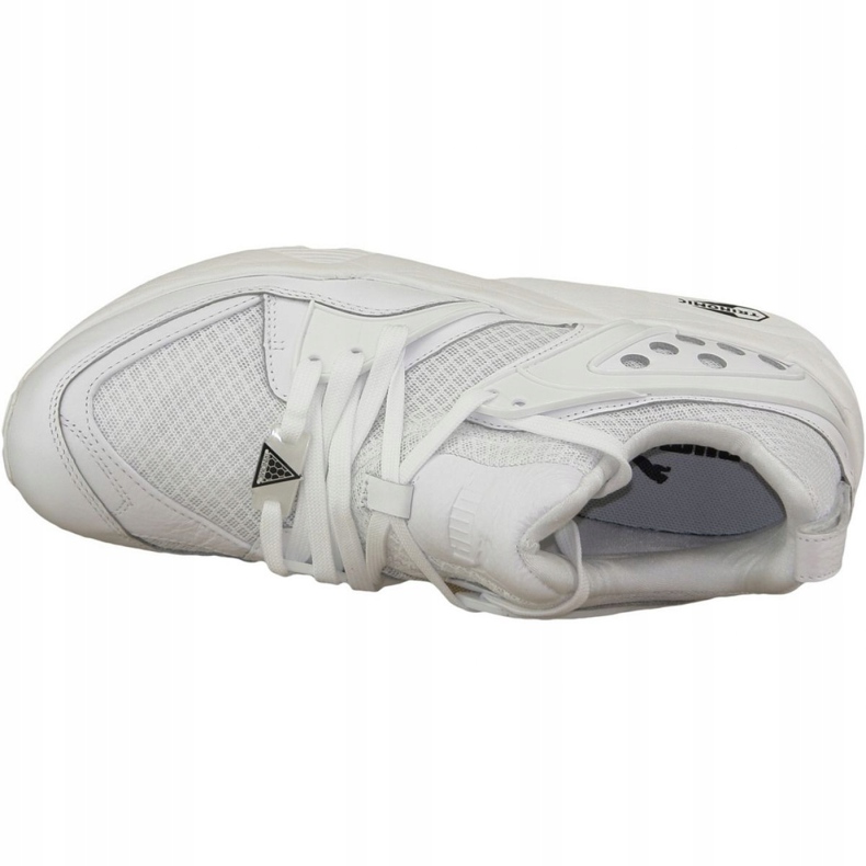 Puma Blaze Of Glory Trinomic M 359687 01 valkoinen 2