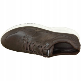 Ecco CS16 M 44000402072 kengät ruskea 2