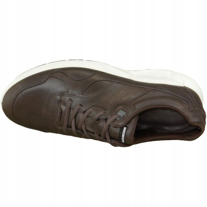 Ecco CS16 M 44000402072 kengät ruskea 2