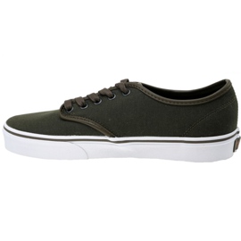 Vans Camden Deluxe M V4J9K8L Kengät ruskea 1