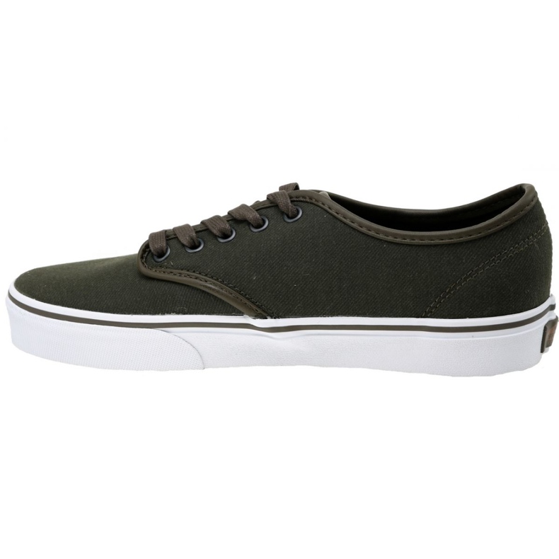 Vans Camden Deluxe M V4J9K8L Kengät ruskea 1