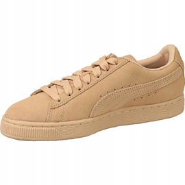 Puma Suede Classic Tonal W 362595 02 oranssi 1