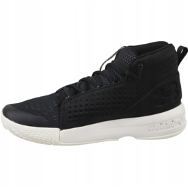 Under Armour Torch M 3020620-001 kengät musta musta 1