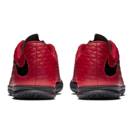 Sisäkengät Nike HypervenomX Phade Iii Ic Jr 852583-616 punainen punainen 1