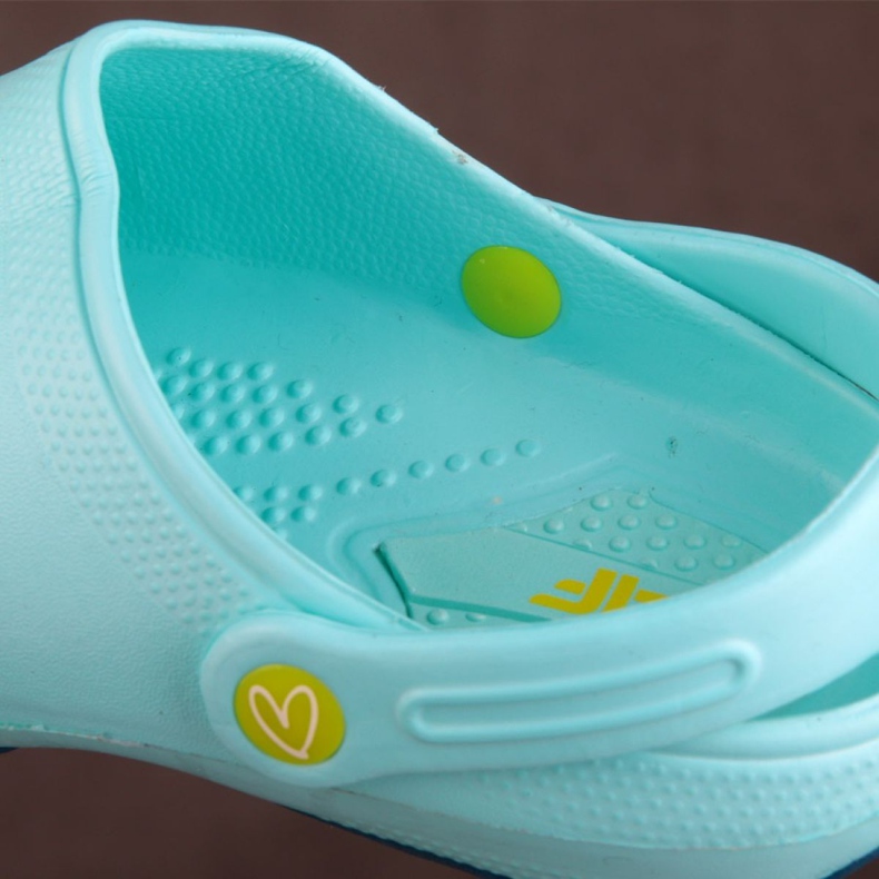 Tossut 4f Jr HJL18-JKLD200 siniset sininen 2