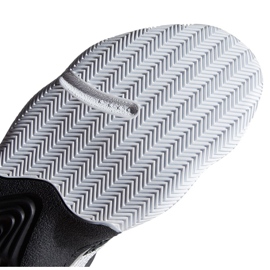 Koripallokengät adidas Harden Stepback M EF9893 sininen musta 1