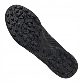 Adidas Copa 20.3 Tf M G28532 jalkapallokengät sininen musta 1