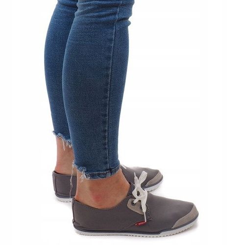 Lycra CC8518 harmaat pitsi-lenkkarit 1