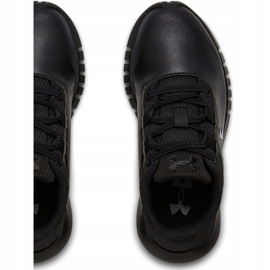 Under Armour Gs Mojo Ufm Jr 3020698-001 musta 1