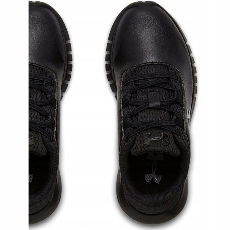 Under Armour Gs Mojo Ufm Jr 3020698-001 musta 1