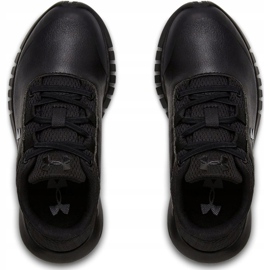 Under Armour Ps Mojo Ufm Jr 3020699-001 Kengät musta musta 1