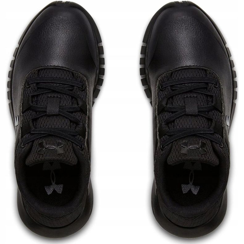 Under Armour Ps Mojo Ufm Jr 3020699-001 Kengät musta musta 1