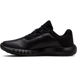 Under Armour Ps Mojo Ufm Jr 3020699-001 Kengät musta musta 2