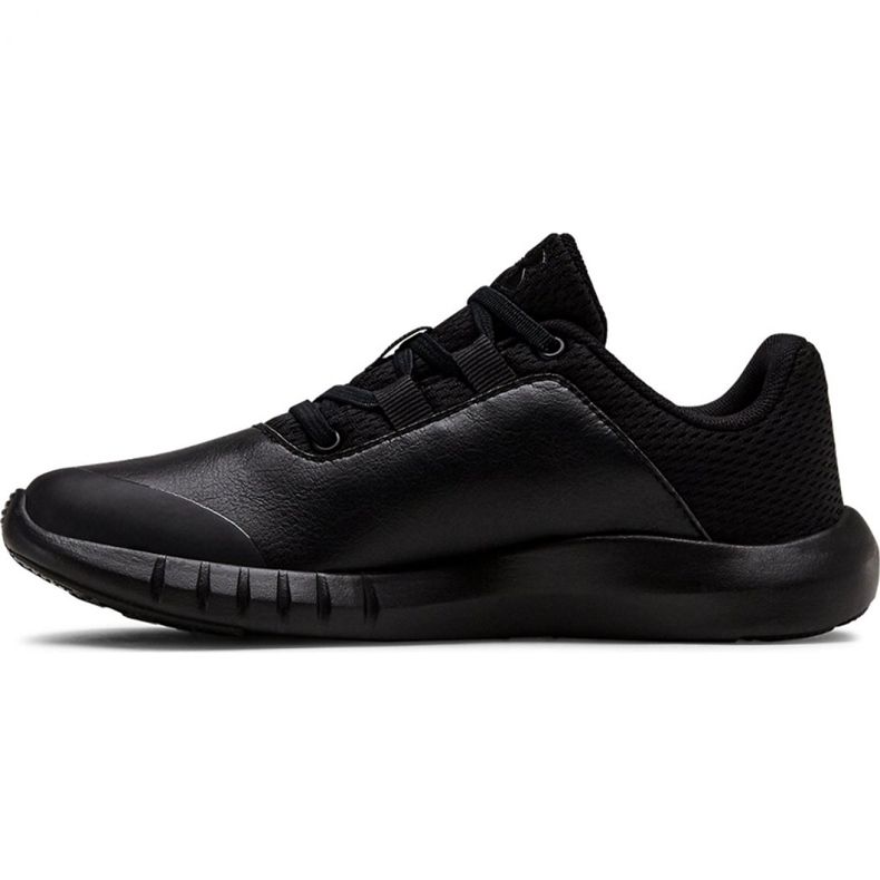 Under Armour Ps Mojo Ufm Jr 3020699-001 Kengät musta musta 2