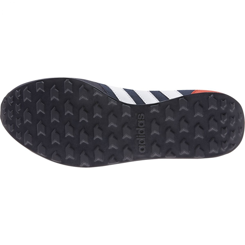 Adidas V Racer 2.0 M EG9914 kengät valkoinen tummansininen 1