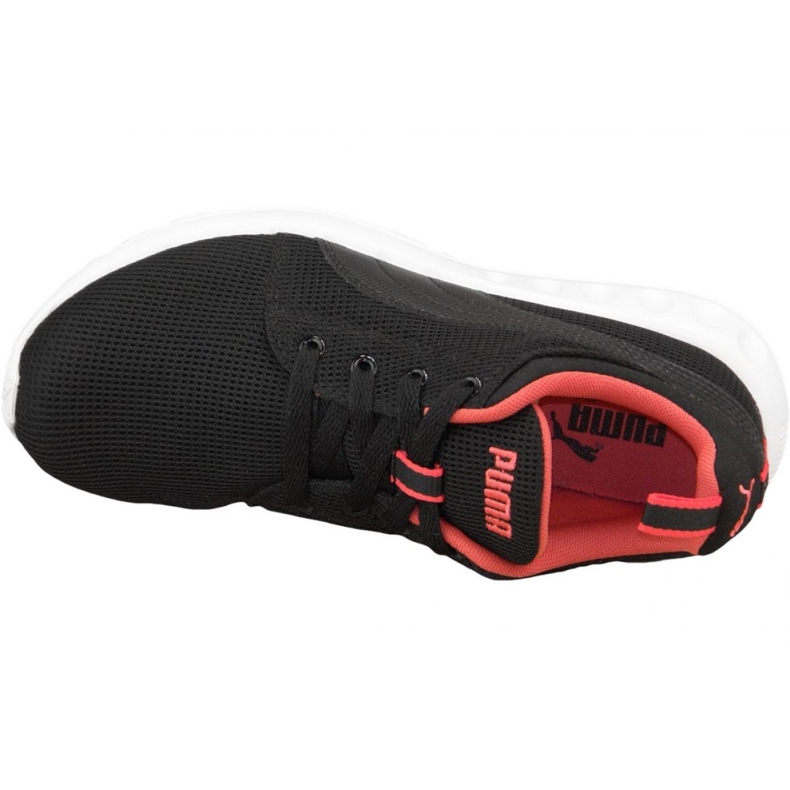 Puma Carson Runner Wn W 188033 05 musta 2
