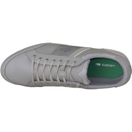 Lacoste Chaymon 116 M SPM00802G2 harmaa 2