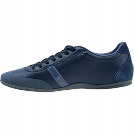 Lacoste Mokara 416 M CAM0023003 tummansininen 1
