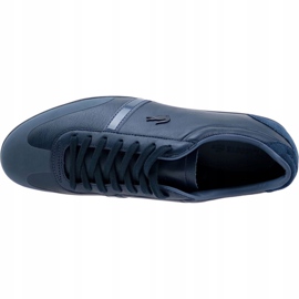Lacoste Mokara 416 M CAM0023003 tummansininen 2