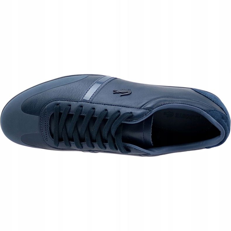 Lacoste Mokara 416 M CAM0023003 tummansininen 2