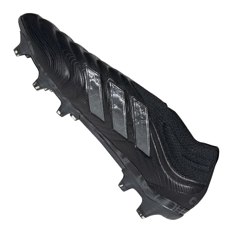 Adidas Copa 20+ Fg M G28740 musta musta 1
