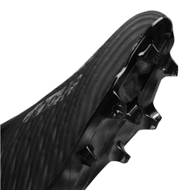 Adidas X 19+ Fg M EG7139 kengät musta musta 1