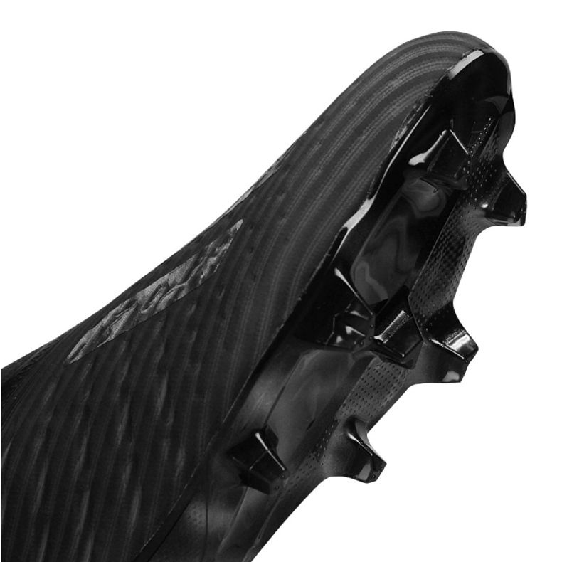 Adidas X 19+ Fg M EG7139 kengät musta musta 1