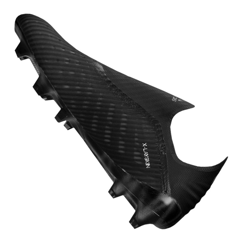 Adidas X 19+ Fg M EG7139 kengät musta musta 2