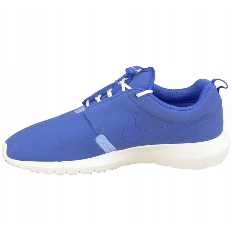 Nike Rosherun M 631749-441 kenkä sininen 1