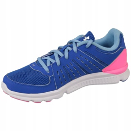 Under Armour Micro G Speed ​​Swift KW 1266305-400 sininen 1