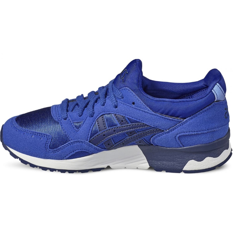 Asics Gel-Lyte V Gs W C541N-4549 sininen 1