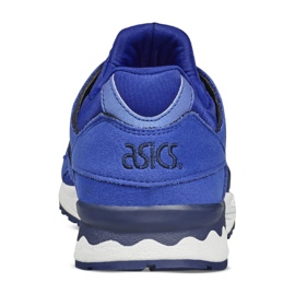 Asics Gel-Lyte V Gs W C541N-4549 sininen 2