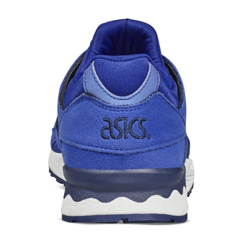 Asics Gel-Lyte V Gs W C541N-4549 sininen 2