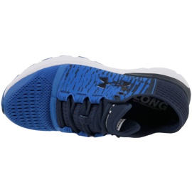Under Armour Speedform Gemini 3 Gr M 1298535-400 sininen 2