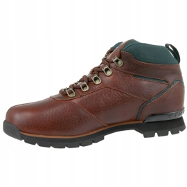 Timberland Splitrock 2 M A1HXX Kengät ruskea 1