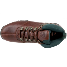 Timberland Splitrock 2 M A1HXX Kengät ruskea 2