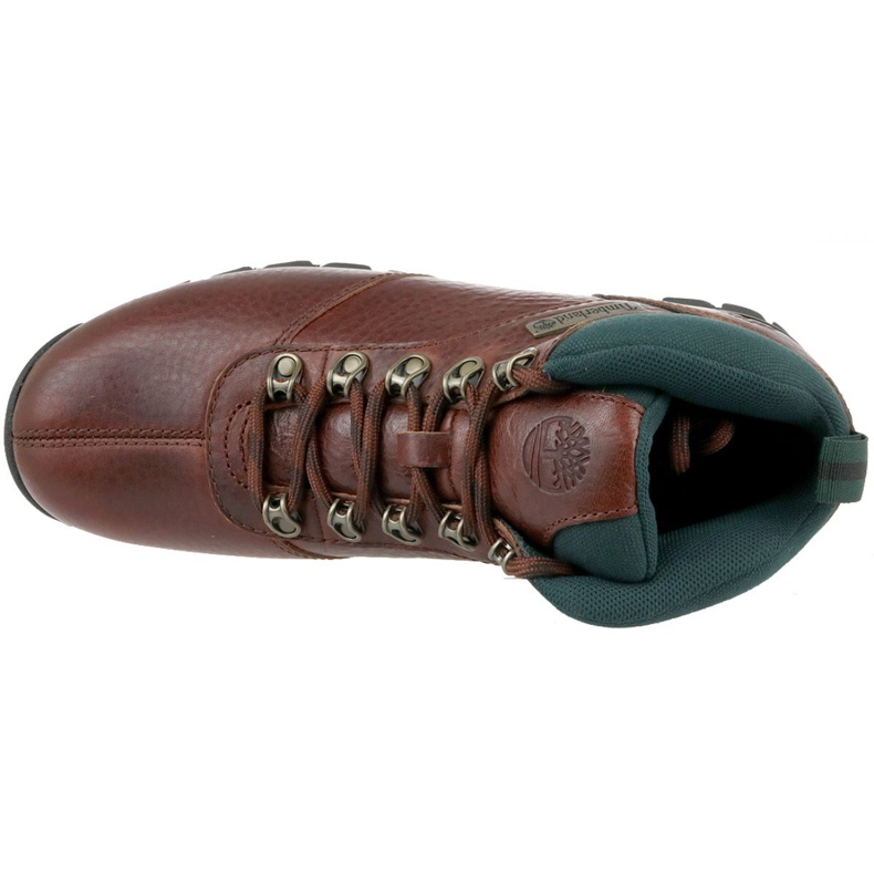 Timberland Splitrock 2 M A1HXX Kengät ruskea 2