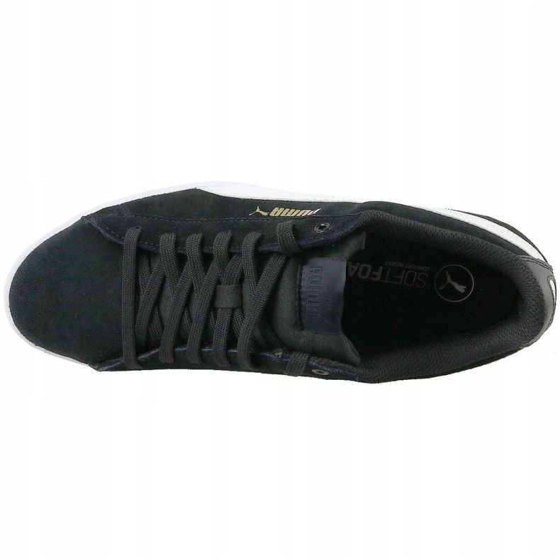 Puma Vikky M 362624 02 musta 2