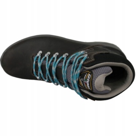 Grisport Marrone Dakar W 14117D4G Kengät laivastonsininen 2