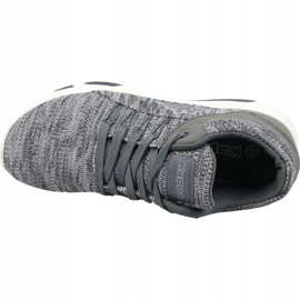Kappa Snazzy II Kengät W 242634-1643 harmaa 2