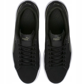 Puma Smash v2 Buck M 365160 05 musta 1