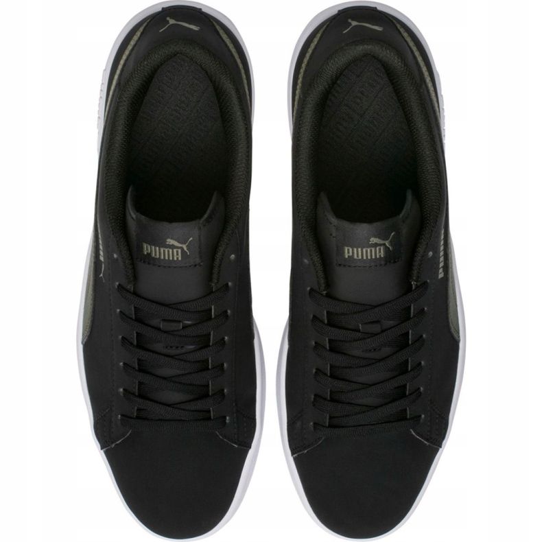 Puma Smash v2 Buck M 365160 05 musta 1