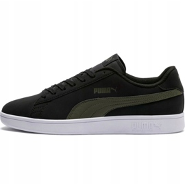 Puma Smash v2 Buck M 365160 05 musta 2