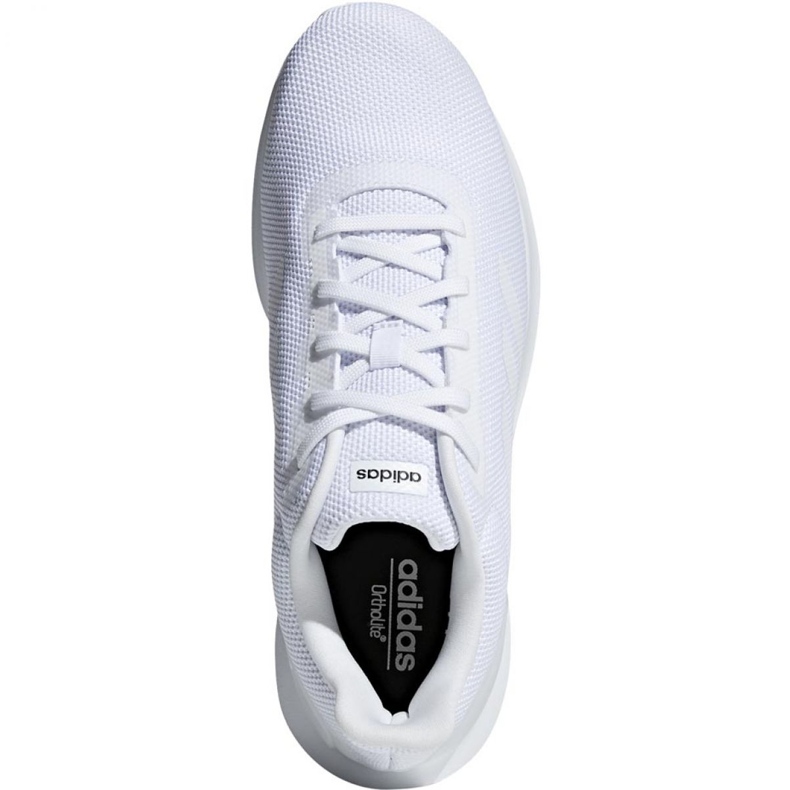 Juoksukengät adidas Cosmic 2 M F34876 valkoinen 2