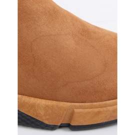 Camel Tennarit SJ1938 Camel II Type ruskea 1 Camel Tennarit SJ1938 Camel II Type ruskea 1