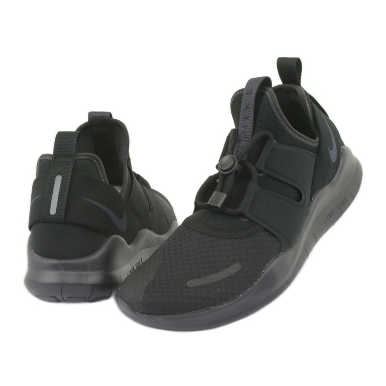 Nike Free Rn Cmtr 2018 M AA1620-002 musta 4