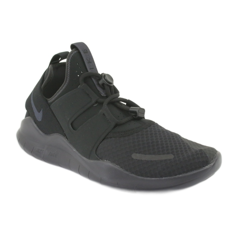 Nike Free Rn Cmtr 2018 M AA1620-002 musta 1
