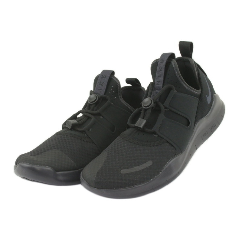 Nike Free Rn Cmtr 2018 M AA1620-002 musta 3