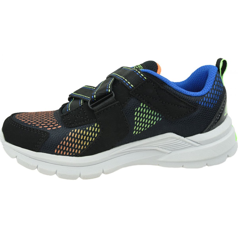 Skechers Erupters Ii Jr 90552L-BBLM musta monivärinen 1